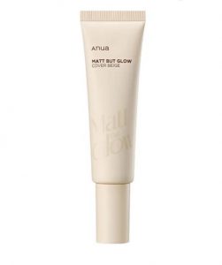 Lightweight glow base that evens tone and gives a natural radiant finish ✨