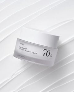 Anua Heartleaf 70% Intense Calming Cream