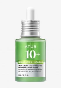 Anua Azelaic Acid 10+ Hyaluron Serum