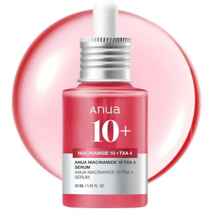 Anua Niacinamide