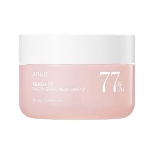 Anua Peach 77% Moisturizing Cream