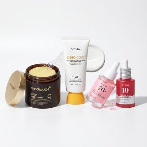 Bright & Even Tone Bundle