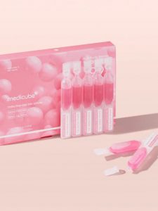 Medicube PDRN Pink One Day Serum