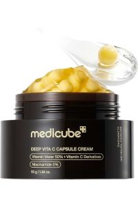 Medicube Deep Vita Capsule Cream