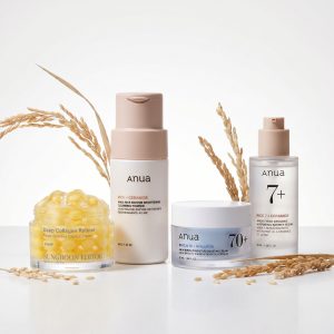 Deep Hydration Repair Bundle