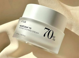Moisturizer