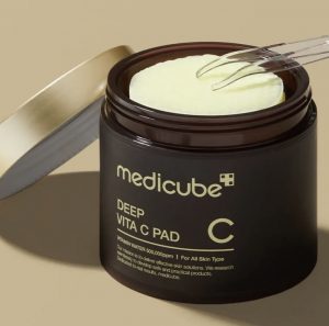 Medicube Vita C Pad