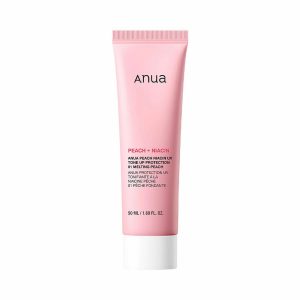 Anua Peach Niacin UV Tone Up Protection