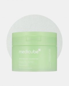 Medicube Exosome Cica Calming Pad